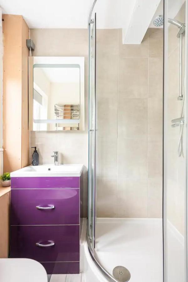 Nice 2 Bedroom House In Стоумаркет Экстерьер фото